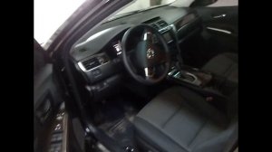 ZONT ZTC-700 Toyota Camry 2016