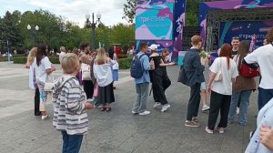 День молодёжи #34 Волгоградl