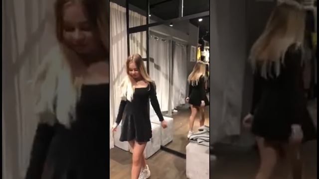 С Днём рождения, Лола!