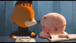 ХРАНИТЕЛЬ ПЛОТИНЫ (Короткометражка на английском, Двойные субтитры)