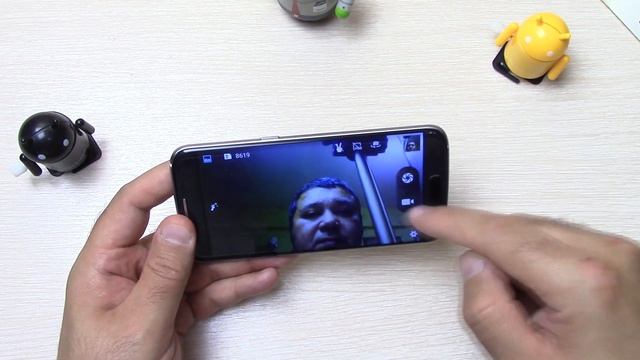 Bluboo Edge полный обзор смотреть онлайн