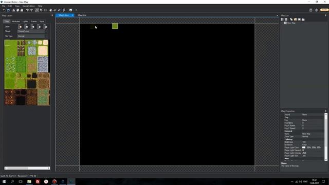 Intersect Engine | Создание Online MMORPG - Введение #1 смотреть онлайн