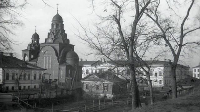 Старый владимир ул козлов вал 10 фото