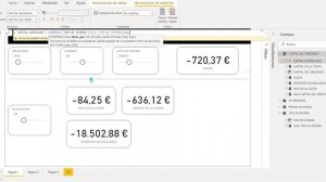 #67 POWER BI   FUNCIONES FINANCIERAS V - Análisis de un período en concreto