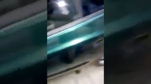 Hyundai Accent,  как открыть заблокированную дверь.
