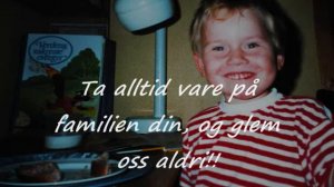 Gratulerer med dagen Christina!