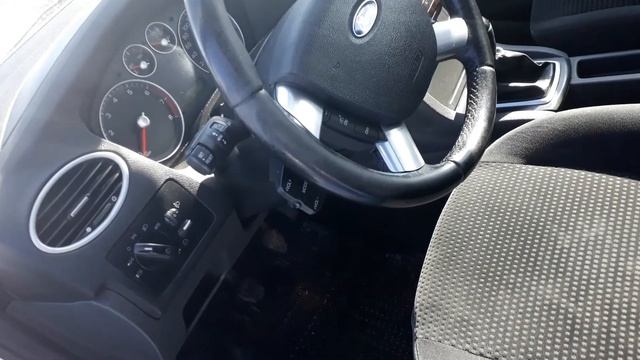 Купили клиенту Ford Focus, 2005 г.в., 1.6і, за 1600 Евро. Заказ авто с Литвы 0939140254 Сергей!!! смотреть онлайн