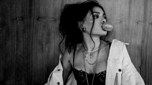 Lex.  Детка я Молодой