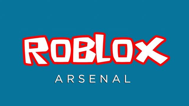 Roblox Arsenal Ost - Default Victory Theme смотреть онлайн