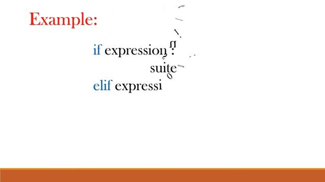PYTHON basics