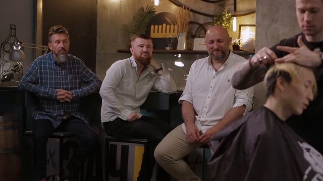 Юрий Пак (HARU): как написать хит? смотреть онлайн