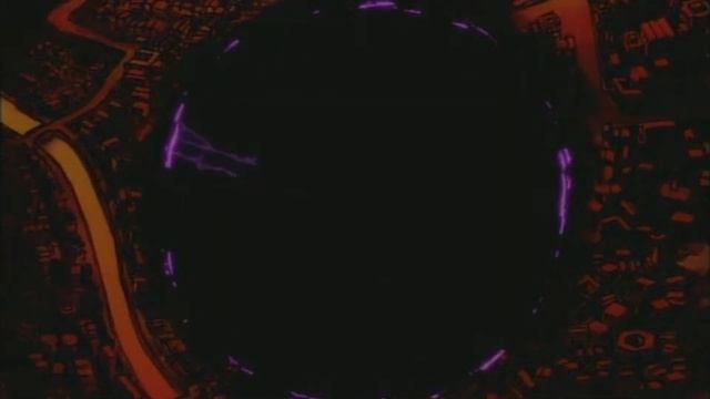 AMV Сердца Пандоры - Оз Безариус - Ночь с плохим концом смотреть онлайн