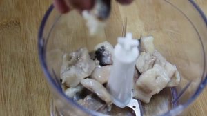 СЕЛЕДОЧНЫЙ ПАШТЕТ \ Закуска из сельди \ Как приготовить паштет