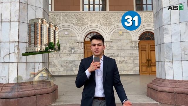 Почему же стоит выбрать жилищный кооператив АИС Хоум?