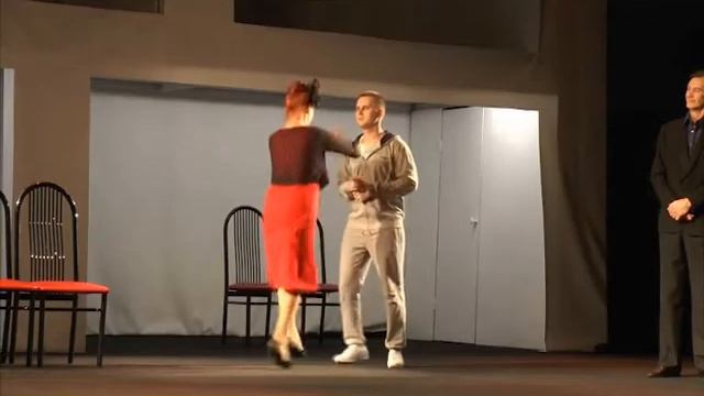 спектакль "РЕВИЗОР" смотреть онлайн