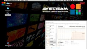 Как работает NDI в vMix?