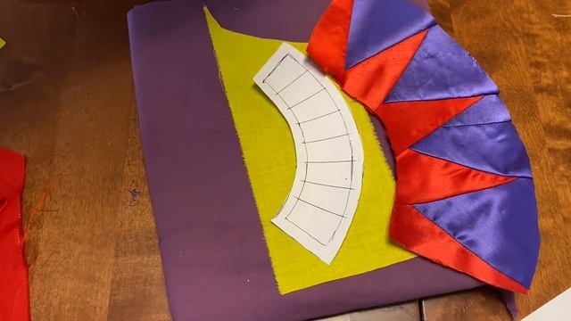 ПЭЧВОРК ПОТРЯСАЮЩИЙ ЛОСКУТНЫЙ БЛОК КРАСАВИЦА НЬЮ-ЙОРКА/PATCHWORK NEW YORK BEAUTY QUILT смотреть онлайн