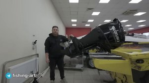 Волжанка fishpro x5 | тюнинг | ремонты после сезона | готовлю лодку к зимним рыбалкам с panoptix