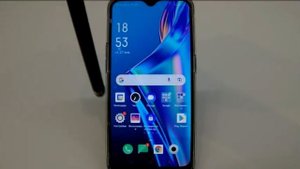 Не работает Play Market в смартфоне Oppo