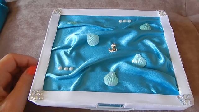 Подарок племяннику на день рождения "Мамины сокровища" смотреть онлайн