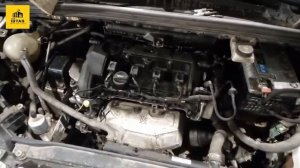 Авторазбор Peugeot 308 / Пежо 308 2008 гв | Запчасти б/у