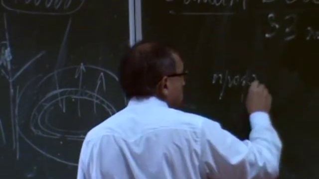 А.М.Рощин. Курс "Здоровье - основа успеха". Третья лекция. смотреть онлайн