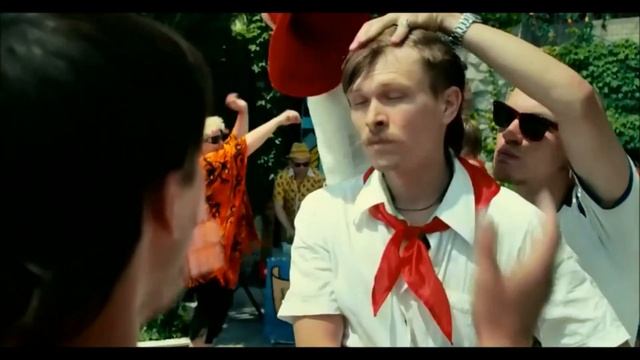 Треш-Шапито. 2 (Шапито-шоу)