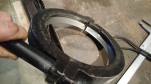 Тренога под стандартный станок пулемета ДШК