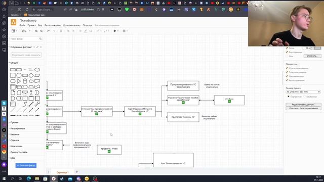 Первая работа программистом 1С смотреть онлайн