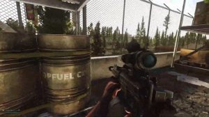 ESCAPE FROM TARKOV/МИНУС 7 ЧВК С Т7 / ГЕЙМПЛЕЙ С ТЕПЛОВИЗОРАМИ/ РЭЙДЫ В ТАРКОВЕ