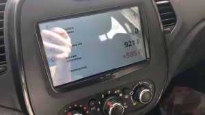 Каршеринг Яндекс.Драйв. Аренда на 3 часа.