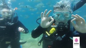 Akra Fethiye Tui Blue Sensatori - Etstur