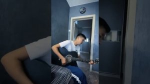 Довукай-Эрги чурук (cover)