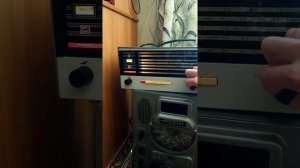 Радиоприемники Волна-3 и Ишим.  часть 2 ИШИМ