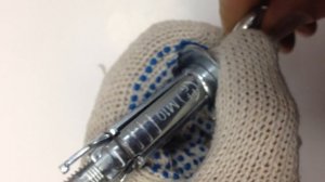 Анкер кольцо PFG