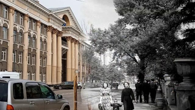ВСЖД НА КАРЛА МАРКСА
