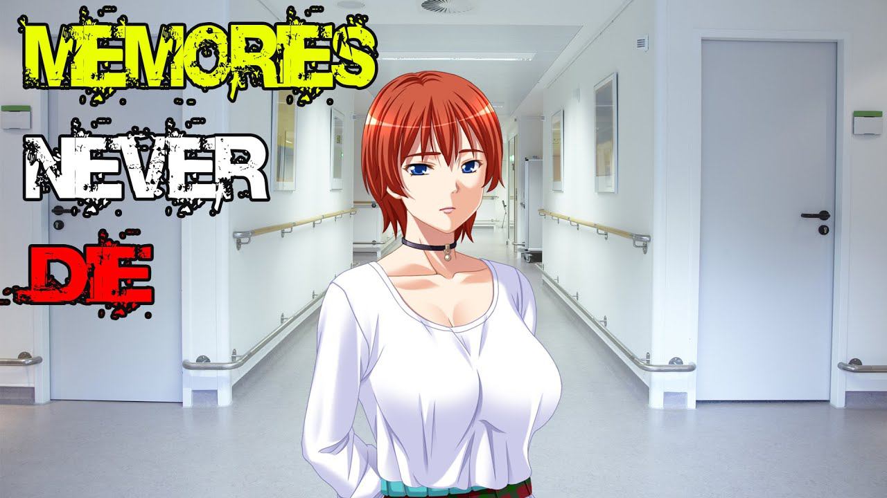 Memories Never Die (Визуальная новелла. Озвучка и прохождение). #41 "Терапия погружения" смотреть онлайн