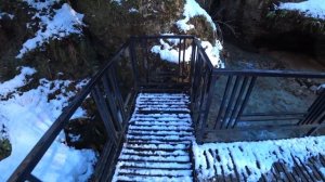 На базе отдыха в Беное, Чечня, Чеченская Республика. Автор Канала "Жизнь Кавказа" Ибрагим Магамедов