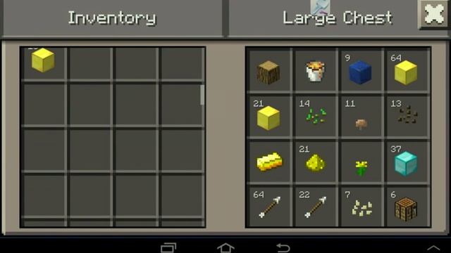 Выживание можоров в майнкрафт 0.10.4 1 часть трол смотреть онлайн