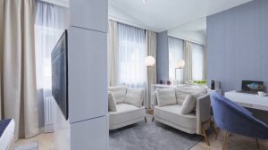 V-HOTEL, Тверская, Москва