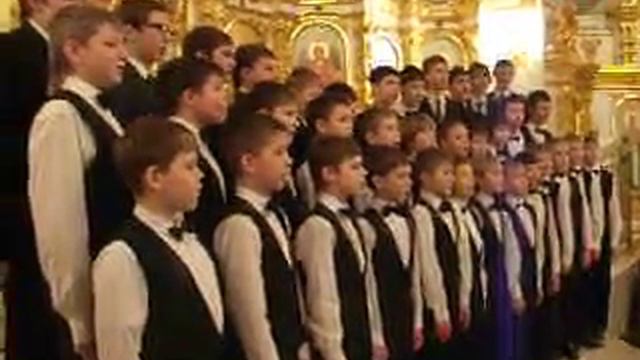 Пасхальный фестиваль в Ижевске смотреть онлайн