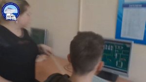 Оператор нефтепереработки