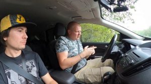 Обзор Ford Kuga от собственника, спустя 3 года эксплуатации