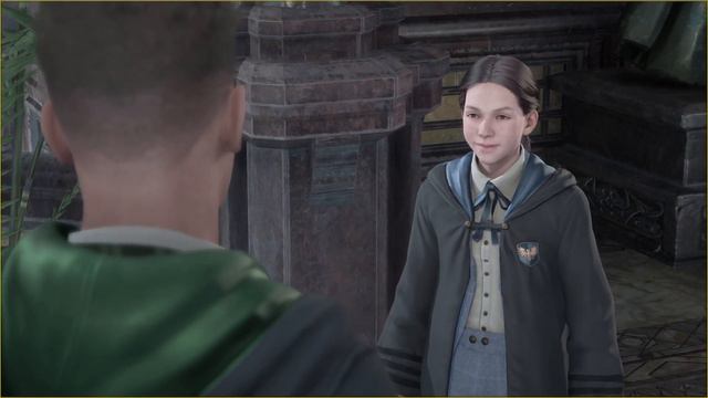 [3] Хогвартс Наследие. ПРОХОЖДЕНИЕ ПОЛНОСТЬЮ НА РУССКОМ. Hogwarts Legacy.