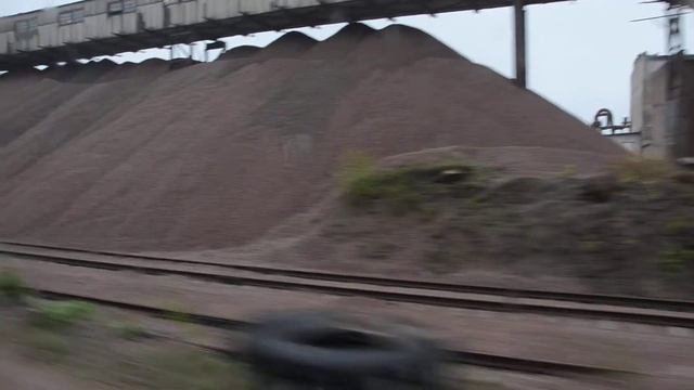 2014.05.30 - Карелия. Добыча щебня смотреть онлайн