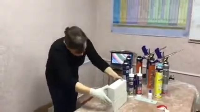 Невероятно мощный клей TYTAN 60 СЕКУНД! У Вас всё склеится! смотреть онлайн