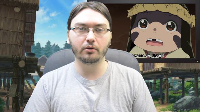 DORORO VIBES & I LOVE IT! | TO YOUR ETERNITY Episode 2 Review