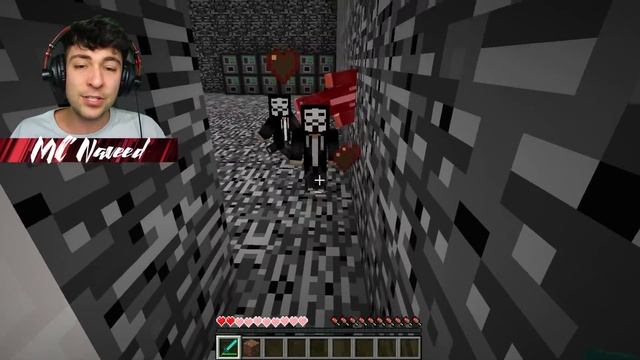 Minecraft DON'T ENTER THESE COFFINS WITH DEAD MONSTERS INSIDE MOD / STAY AWAY FROM DEATH ! Minecraf смотреть онлайн
