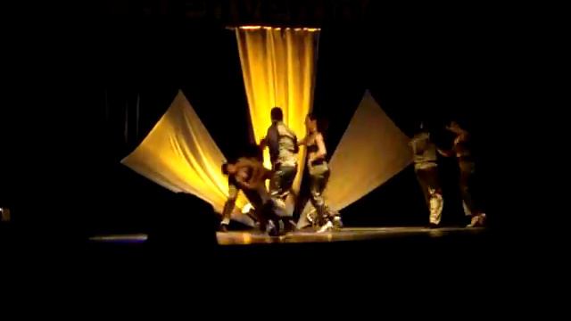 DESCARGA BOHEMIA EN EL DANZON 2009-CONGRESO NACIONAL DE BUENOS AIRES- смотреть онлайн