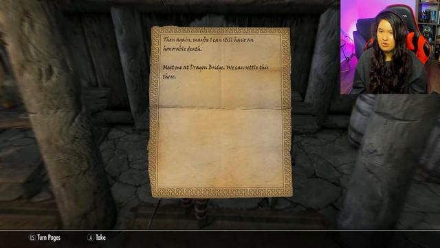 Skyrim Anniversary Edition | Steel Soldier Armor смотреть онлайн